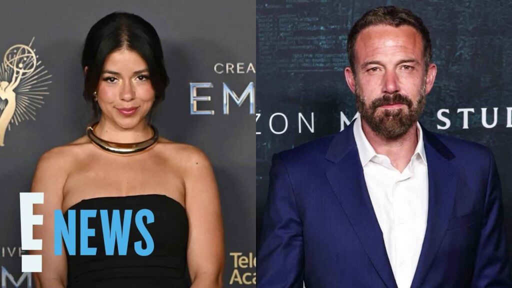 Ben Affleck & Mormon Wives' Jen Affleck Unite in New Dunkin' Ad | E! News