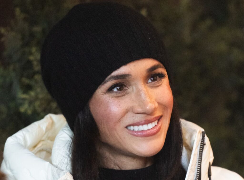 Meghan Markle’s makeup artist has revealed the exact… Meghan Markle’s makeup artist has revealed the exact…