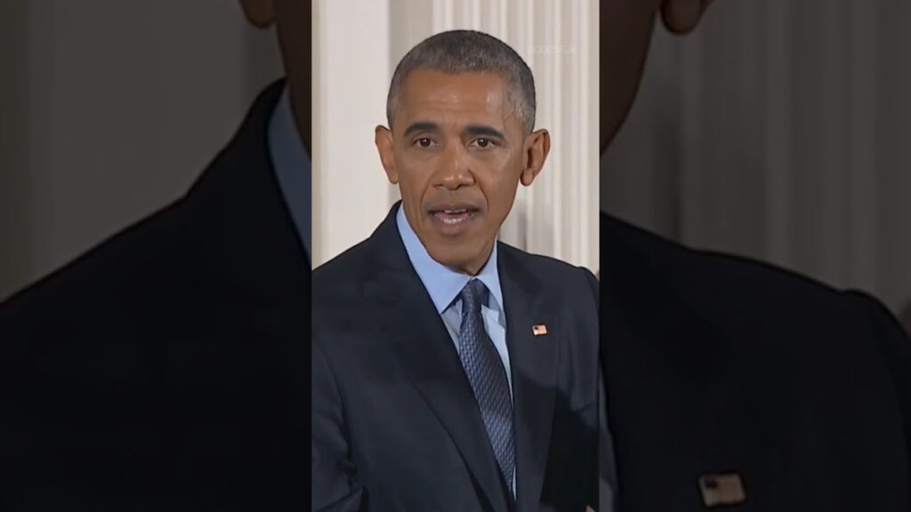 FLASHBACK: In 2016, President #BarackObama presented #RobertRedford w/ Presidential Medal of Freedom FLASHBACK: In 2016, President #BarackObama presented #RobertRedford w/ Presidential Medal of Freedom