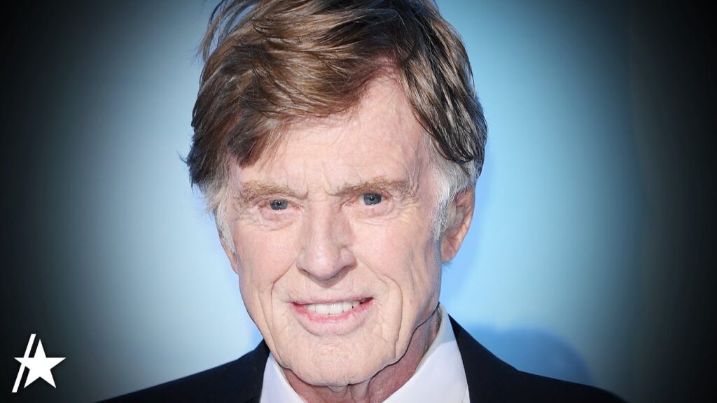 Robert Redford, Hollywood Icon, Dead At 89