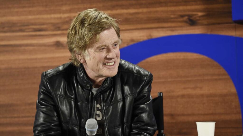 Robert Redford, Oscar-winning actor, director and indie patriarch, dies at 89 Robert Redford, Oscar-winning actor, director and indie patriarch, dies at 89