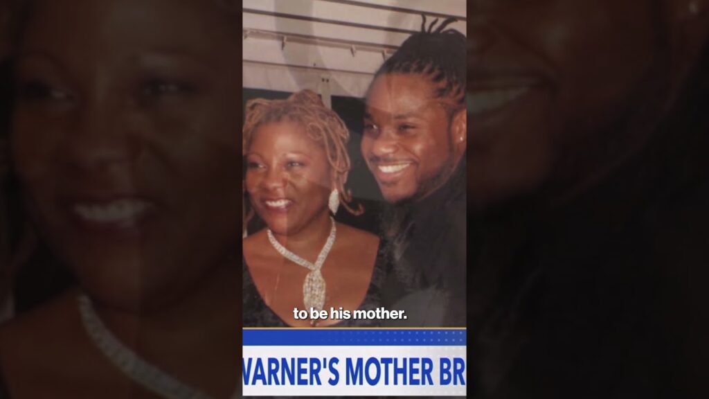 Malcolm-Jamal Warner’s mom breaks silence following son’s fatal drowning #shorts Malcolm-Jamal Warner’s mom breaks silence following son’s fatal drowning #shorts