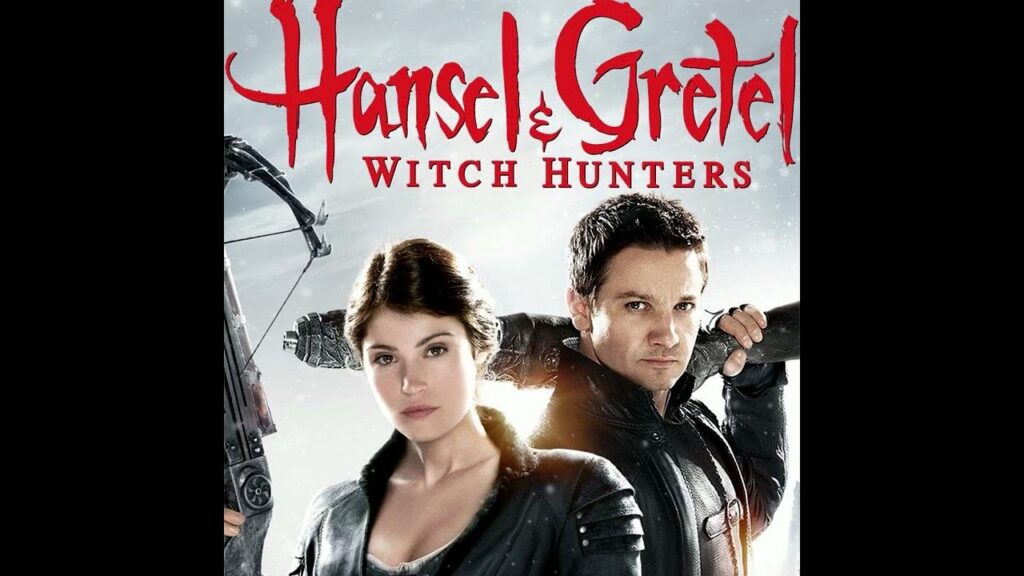 Hansel & Gretel: Witch Hunters — A Second Chance At Cult Glory