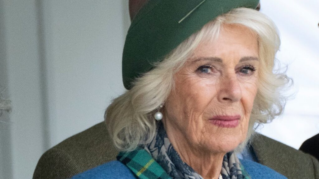 Why Queen Camilla Missed the Duchess of Kent’s Funeral | E! News Why Queen Camilla Missed the Duchess of Kent's Funeral | E! News