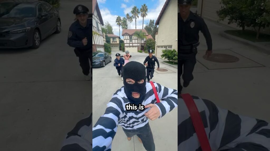 Robbery Vs Burglary: What's The Difference?