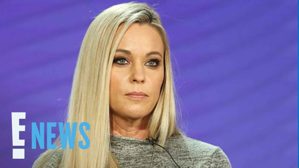 Kate Gosselin Shares Rare Glimpse of 2 of Her and Jon Gosselin’s Sons | E! News