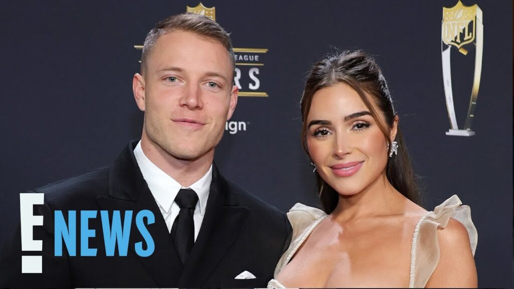 Olivia Culpo Shares Glimpse at Life With Christian McCaffrey & Baby Colette | E! News