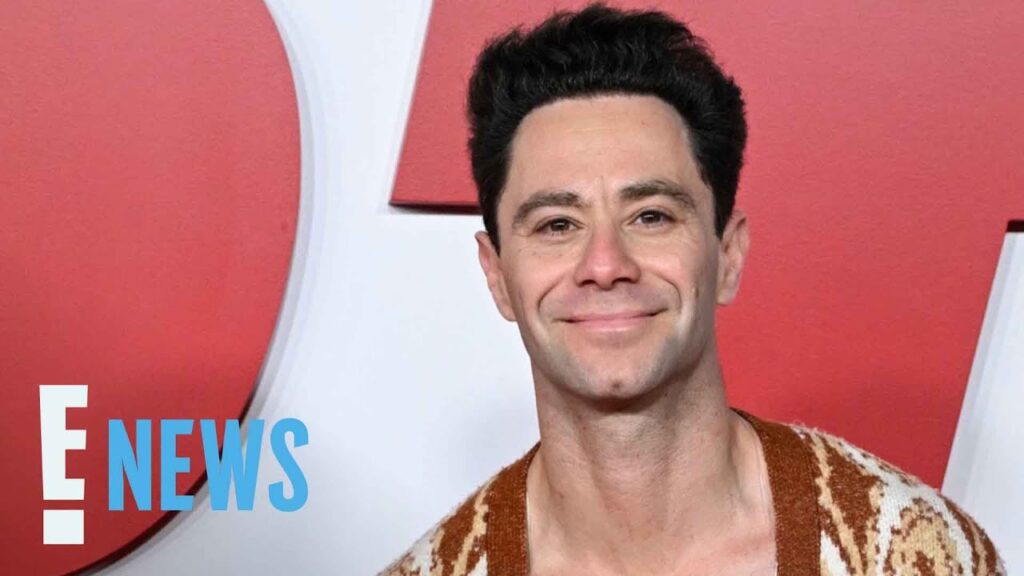 How Sasha Farber Will Be Included in Dancing With the Stars Season 34 | E! News