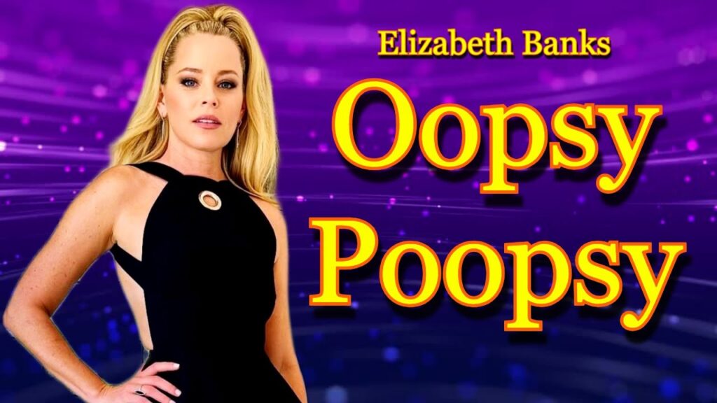 Elizabeth Banks Brags That Five Women One Man Nominated at Emmys – Man Immediately Wins Elizabeth Banks Brags That Five Women One Man Nominated at Emmys – Man Immediately Wins