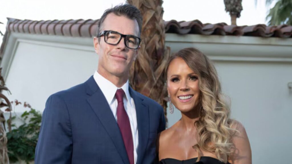 Bachelorette’s Ryan Sutter Debuts Shaved Head After He “Got Tired” of Losing Hair Bachelorette's Ryan Sutter Debuts Shaved Head After He “Got Tired” of Losing Hair