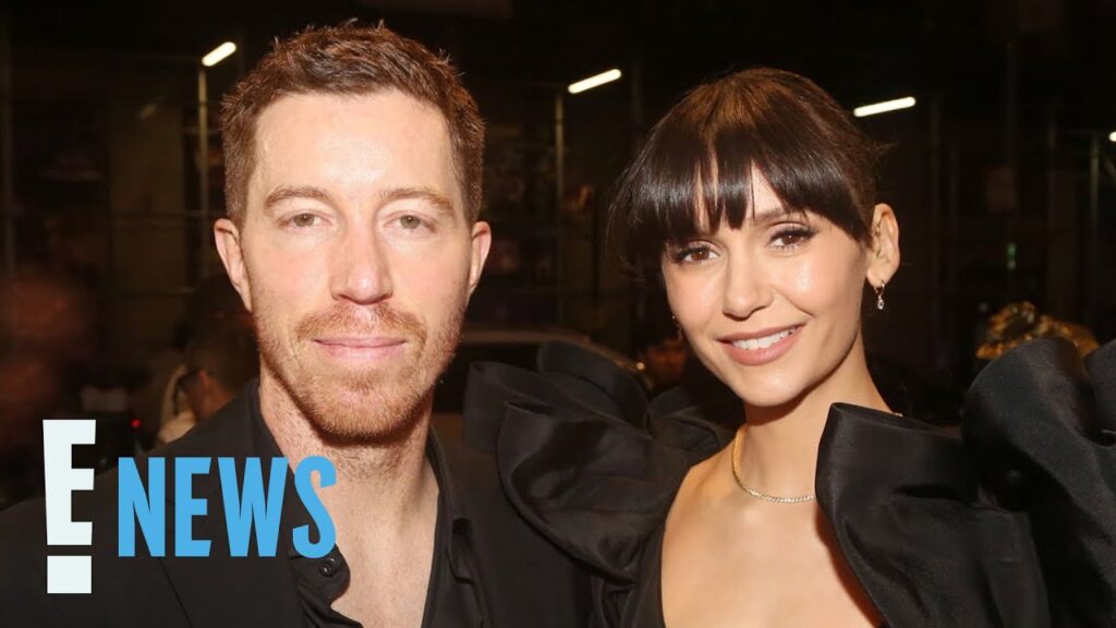 Nina Dobrev Returns to Social Media After Shaun White Breakup | E! News Nina Dobrev Returns to Social Media After Shaun White Breakup | E! News