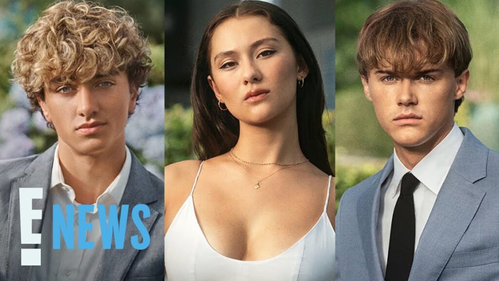 Is The Summer I Turned Pretty Returning for Season 4? Here’s the Truth | E! News Is The Summer I Turned Pretty Returning for Season 4? Here's the Truth | E! News