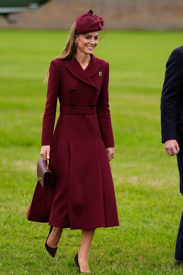 Kate Middleton 
