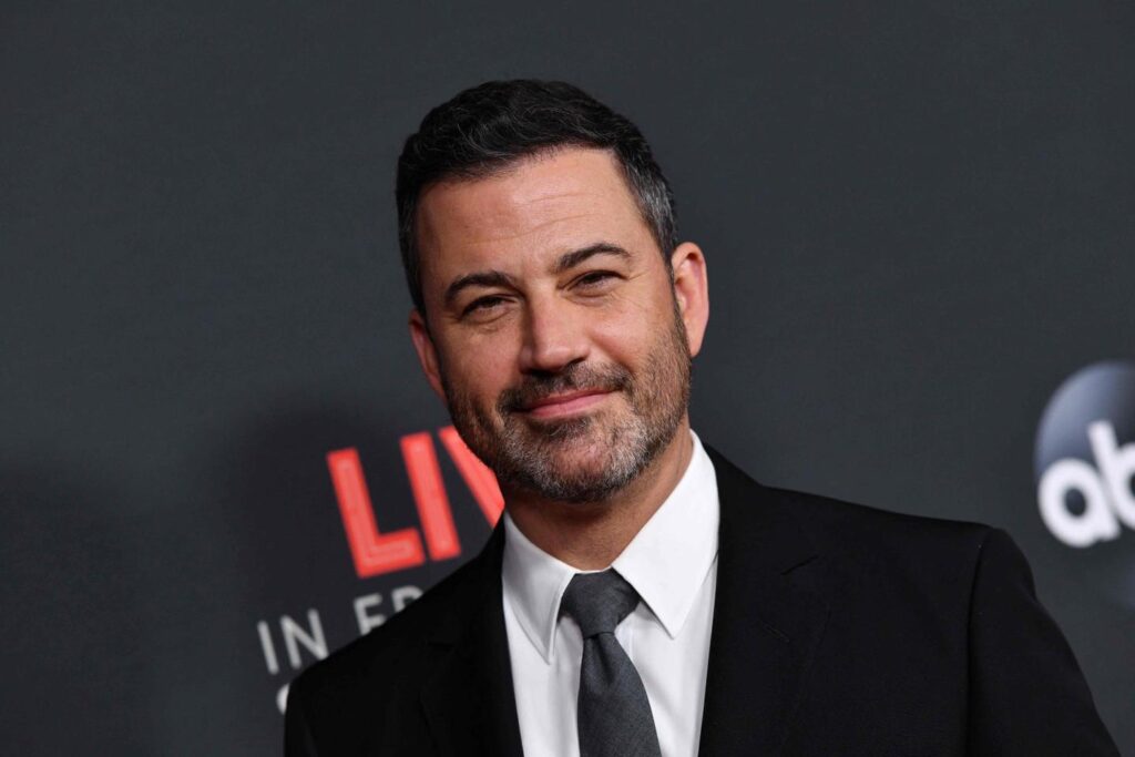 ABC says Jimmy Kimmel off air ‘indefinitely’ after Charlie Kirk comments ABC says Jimmy Kimmel off air 'indefinitely' after Charlie Kirk comments