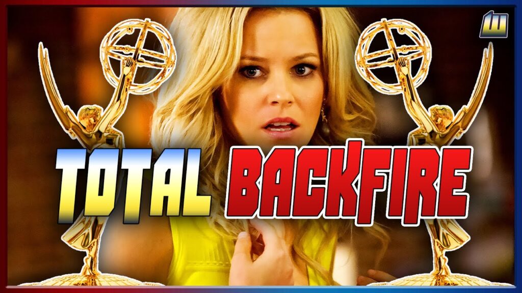 Woke Hollywood Elite HUMBLED at Disastrous Emmys!