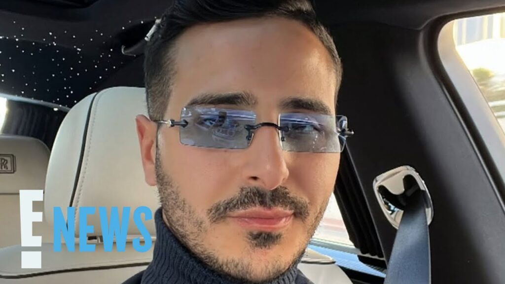 Tinder Swindler’s Shimon Hayut Arrested on Fraud Accusations | E! News Tinder Swindler's Shimon Hayut Arrested on Fraud Accusations | E! News