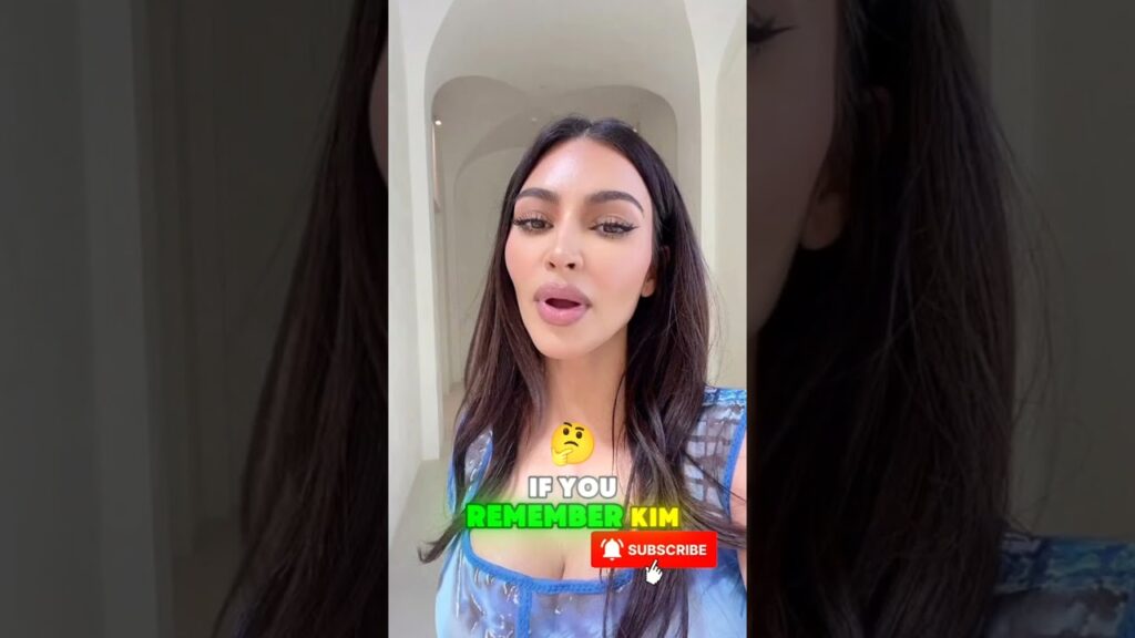 #shorts  😱 A shocking claim about Kim Kardashian’s 2016 Paris robbery is making headlines again