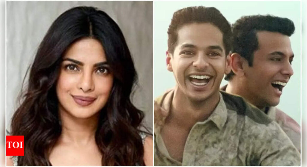 ‘Homebound’: Priyanka Chopra praises Ishaan Khatter, Janhvi Kapoor and Vishal Jethwa’s film trailer; calls it ‘unique’ |