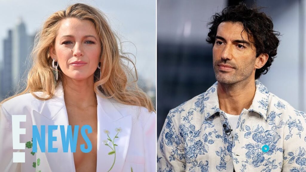 Justin Baldoni Hires Sean “Diddy” Combs’ Lawyer in Blake Lively Case | E! News Justin Baldoni Hires Sean "Diddy" Combs' Lawyer in Blake Lively Case | E! News