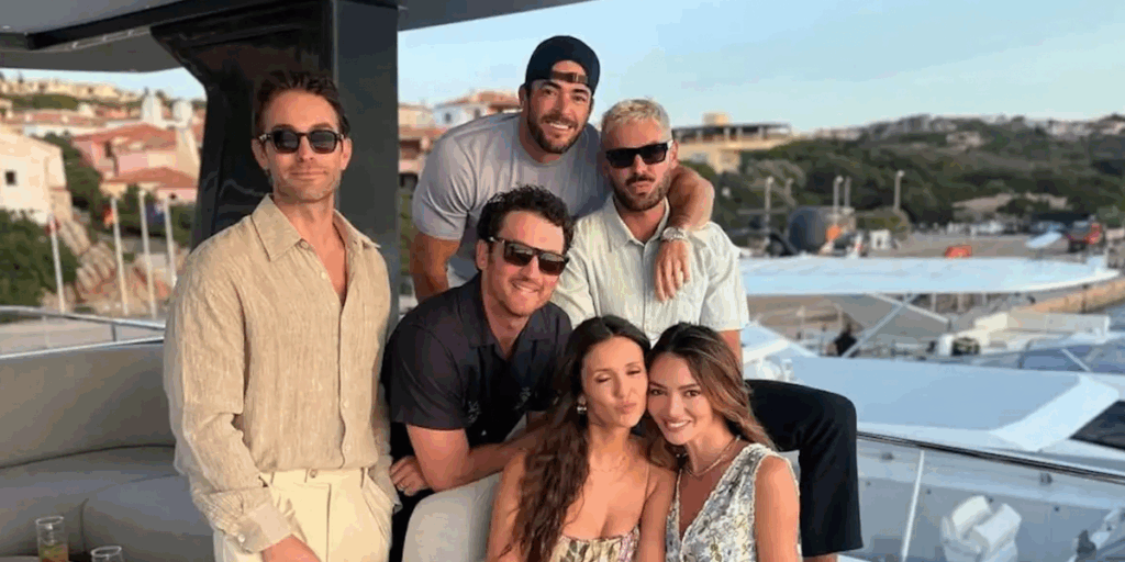 What’s Going on With Nina Dobrev and Zac Efron? What's Going on With Nina Dobrev and Zac Efron?