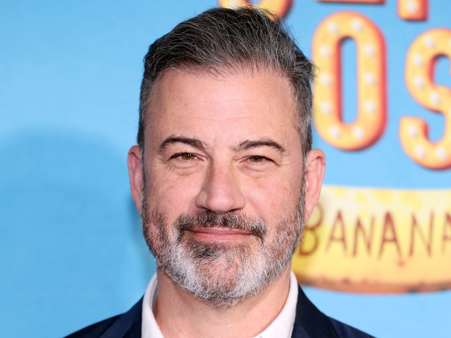 Jimmy Kimmel is being supported by many celebrities