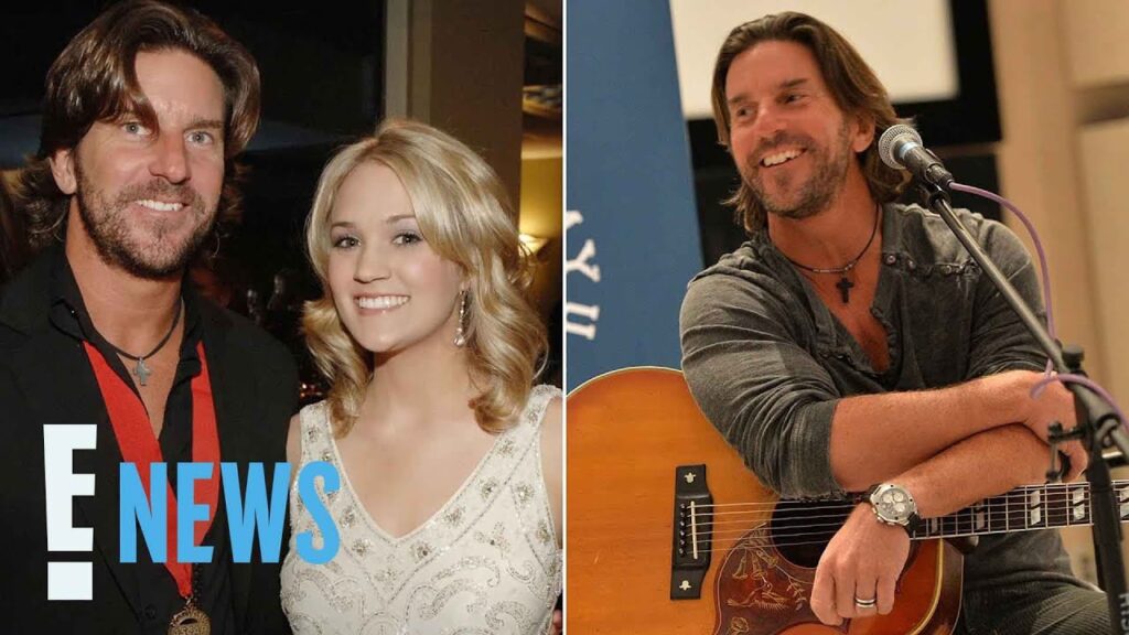 Brett James, Grammy Award Winner, Dead After Plane Crash | E! News Brett James, Grammy Award Winner, Dead After Plane Crash | E! News