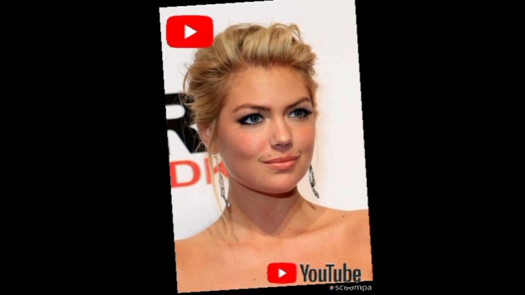 Kate Upton - 🌺