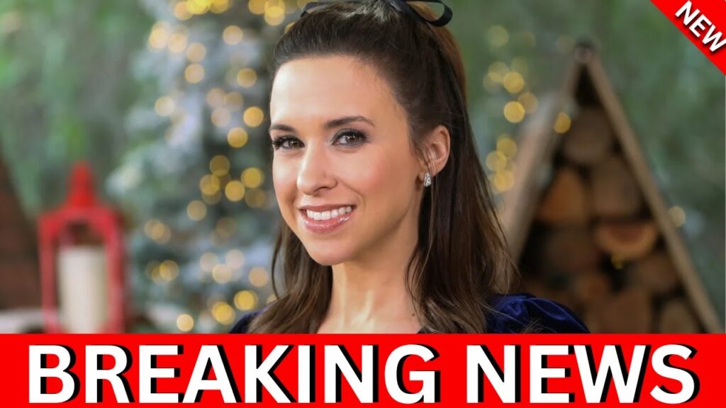 MINUTES AGO! Its Over ! Hallmark Lacey Chabert Elliott Drops Breaking News! It will shock you! MINUTES AGO! Its Over ! Hallmark Lacey Chabert Elliott Drops Breaking News! It will shock you!