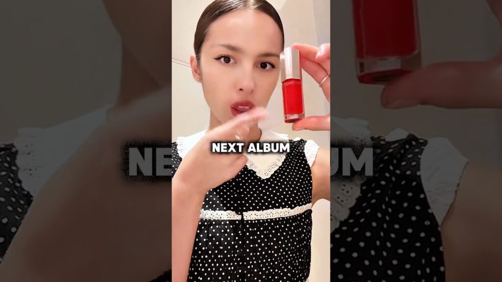 Olivia Rodrigo returned to social media WHERE IS NEW ALBUM? #oliviarodrigo