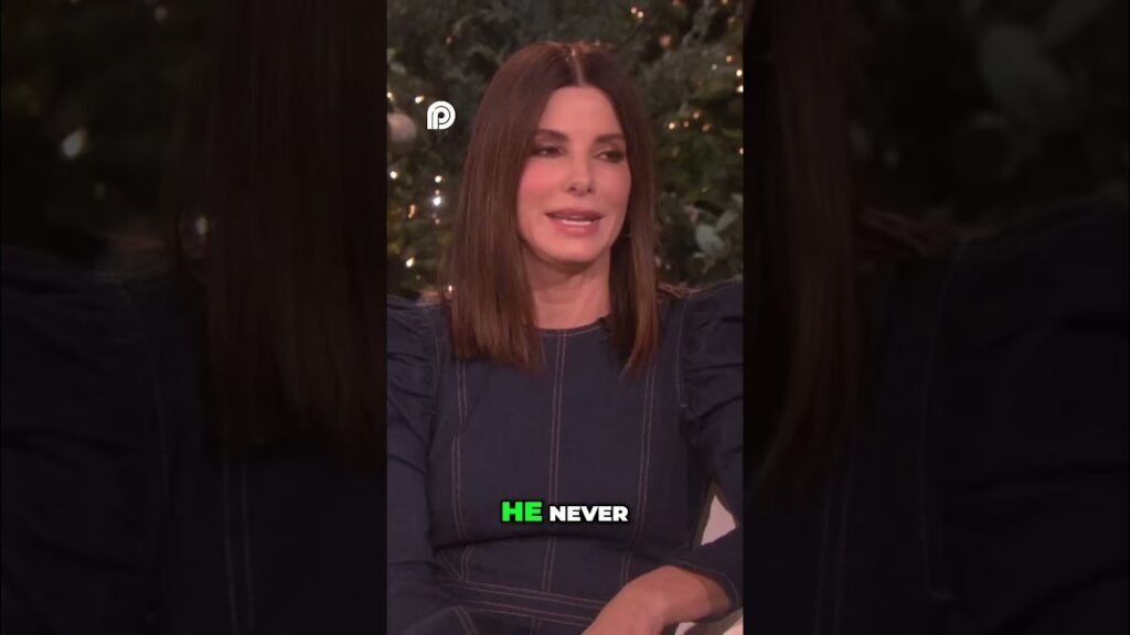 Sandra Bullock & Keanu Reeves? The Real Dating Story!
