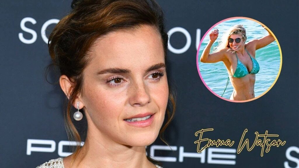 Emma Watson Shows It All—Proof In Pictures!