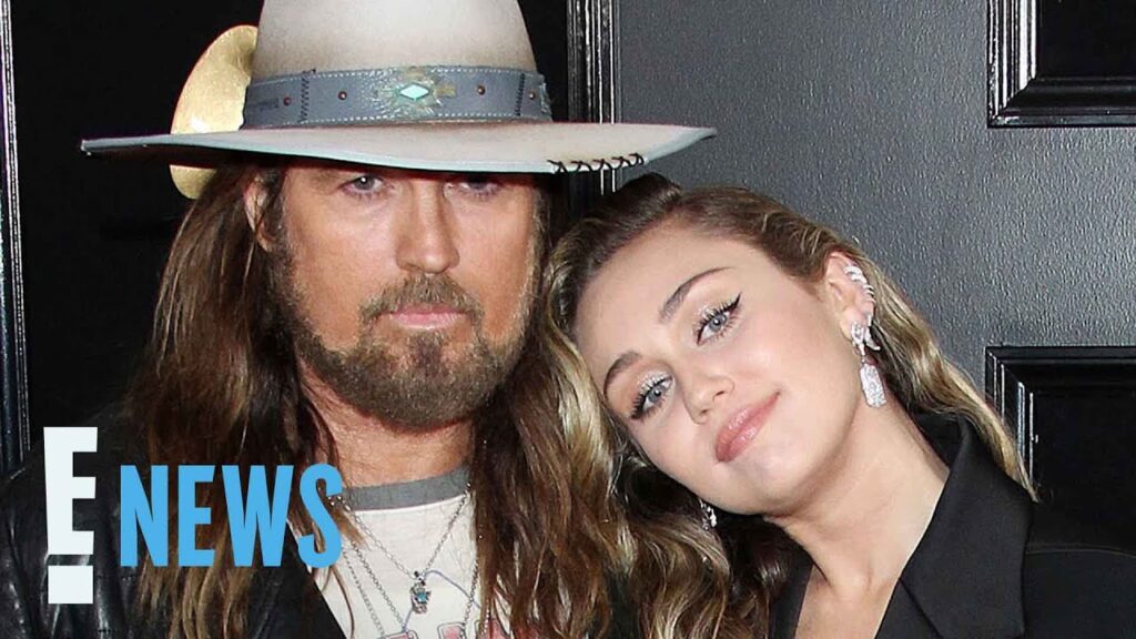 Miley Cyrus Dedicates Song to Dad Billy Ray Cyrus After Mending Rift | E! News Miley Cyrus Dedicates Song to Dad Billy Ray Cyrus After Mending Rift | E! News
