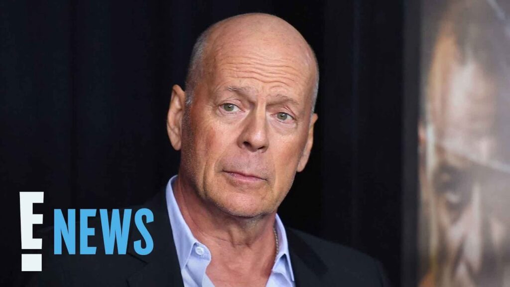 Bruce Willis' Daughter Scout Willis Shares Rare Photo With Dad | E! News