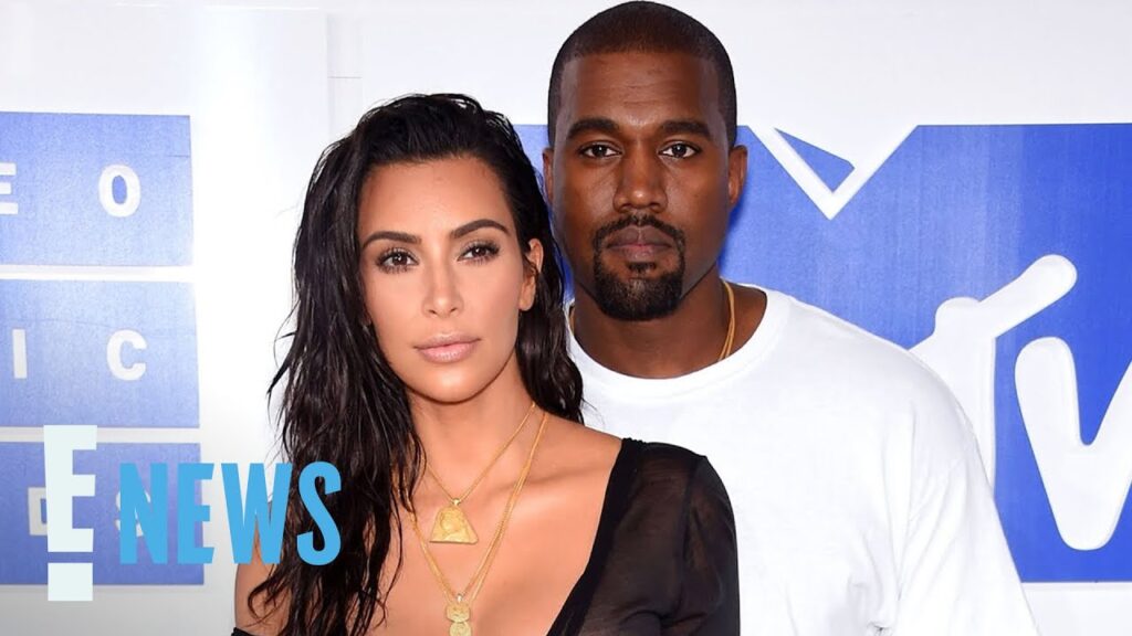 Kim Kardashian Warned Kanye West About “Burning Bridges” in New Doc | E! News
