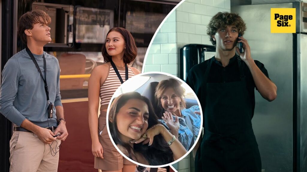 'The Summer I Turned Pretty' season 3 episode 11 finale recap with Abbi and Tina | Viral Deep Dive