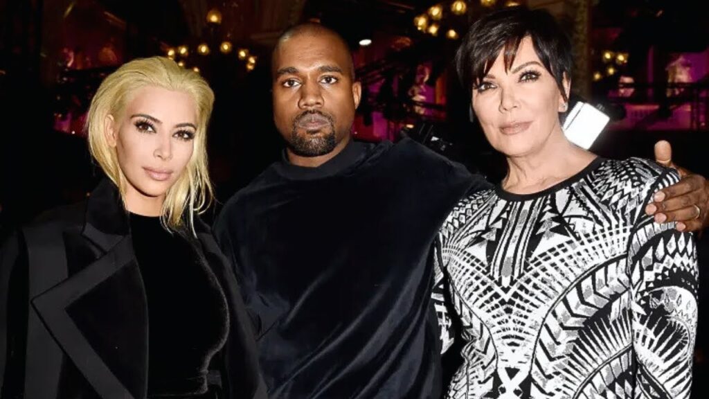 Kanye West Opens Up Feeling ‘Emasculated’ by Kris Jenner & Kim Kardashian While on Medication – Full Kanye West Opens Up Feeling ‘Emasculated’ by Kris Jenner & Kim Kardashian While on Medication – Full