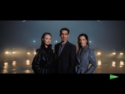VUELVE EL OTOÑO, VUELVE LA MODA | El Corte Inglés VUELVE EL OTOÑO, VUELVE LA MODA | El Corte Inglés