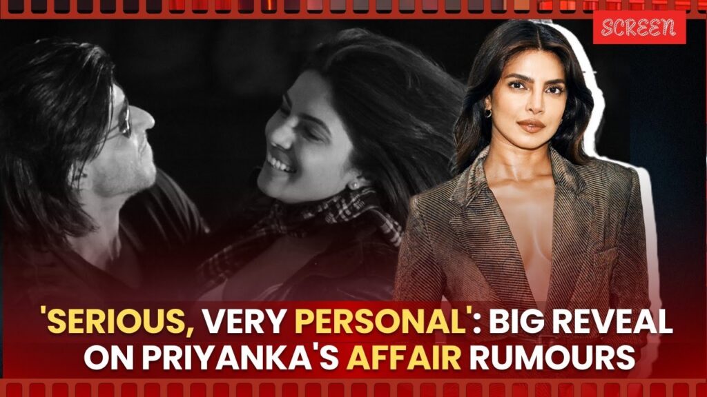 Priyanka Chopra’s Rise, Rumours, & Risks: Prahlad Kakkar Tells All | Screen