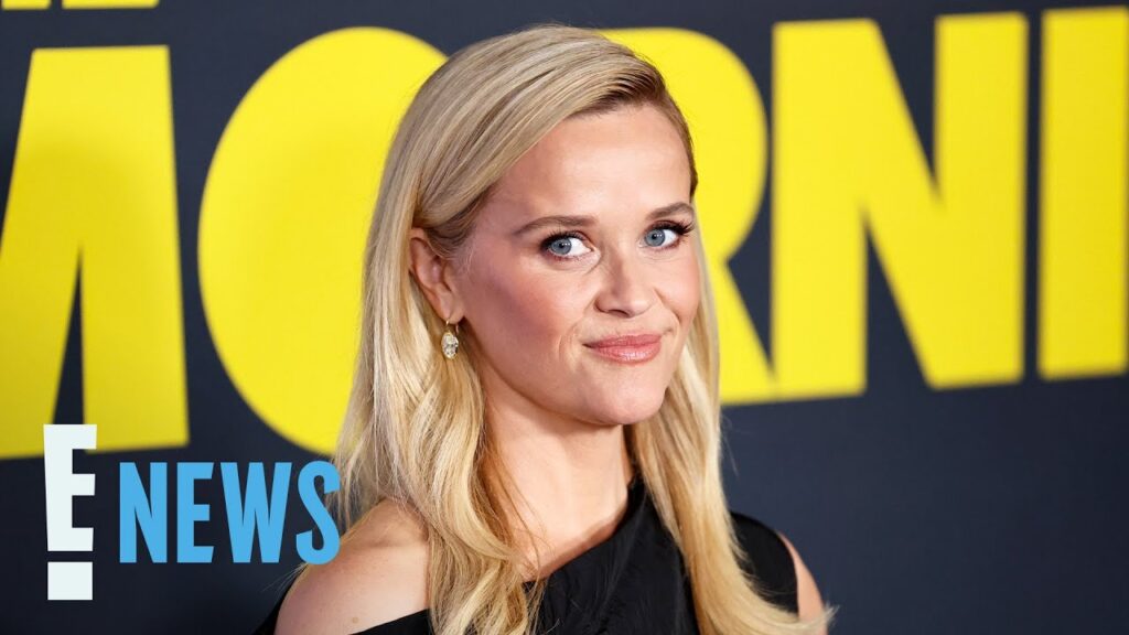 Reese Witherspoon Reflects on Leaving Abusive Relationship Reese Witherspoon Reflects on Leaving Abusive Relationship