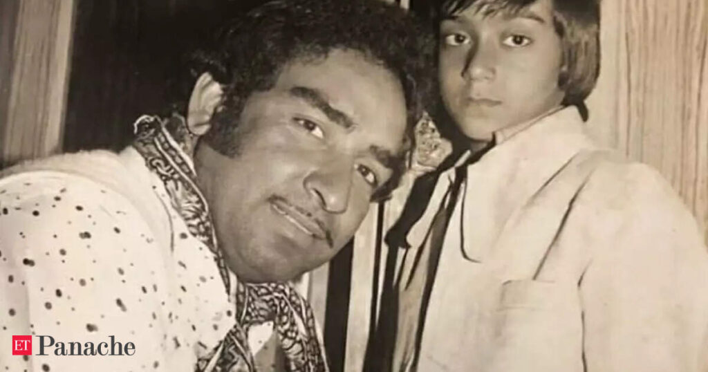 Gangster-turned-action director’s son is a Bollywood superstar with a net worth of Rs 450 crore. Who is Veeru Devgan, father of Ajay Devgn? Gangster-turned-action director's son is a Bollywood superstar with a net worth of Rs 450 crore. Who is Veeru Devgan, father of Ajay Devgn?