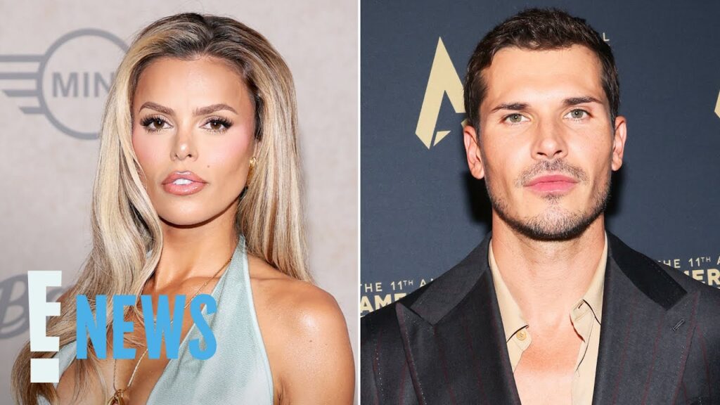 Brooks Nader Slams “Creepy” Ex Gleb Savchenko After His DWTS Comments Brooks Nader Slams “Creepy” Ex Gleb Savchenko After His DWTS Comments