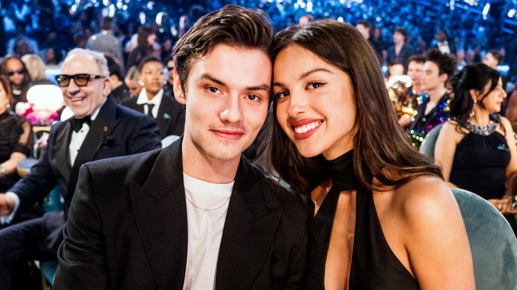 Olivia Rodrigo's Boyfriend Louis Partridge Shares Insight Into Their Private Romance