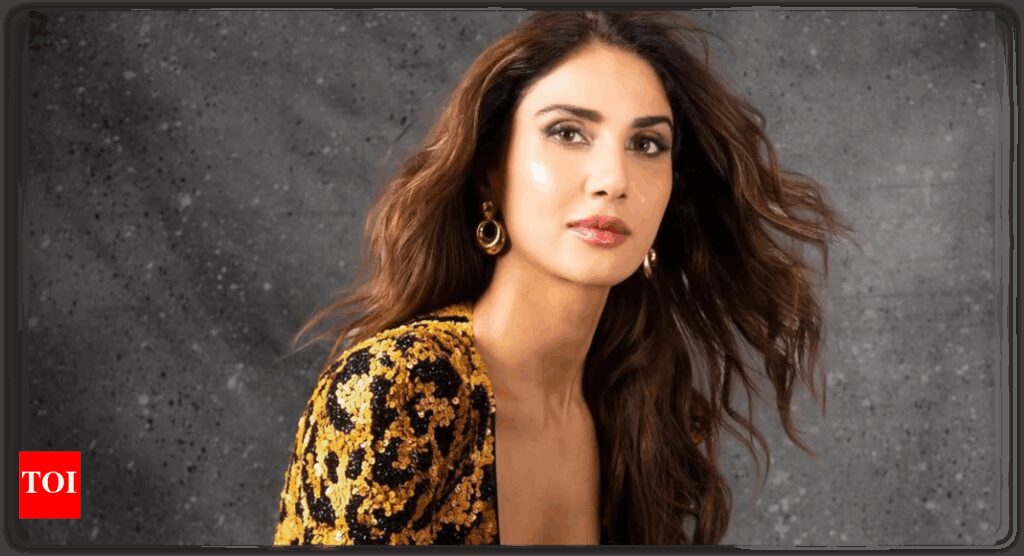 ‘I try to be responsible…’: Vaani Kapoor on playing a trans woman, and her aspiration to portray Amrita Pritam on screen | 'I try to be responsible...': Vaani Kapoor on playing a trans woman, and her aspiration to portray Amrita Pritam on screen |
