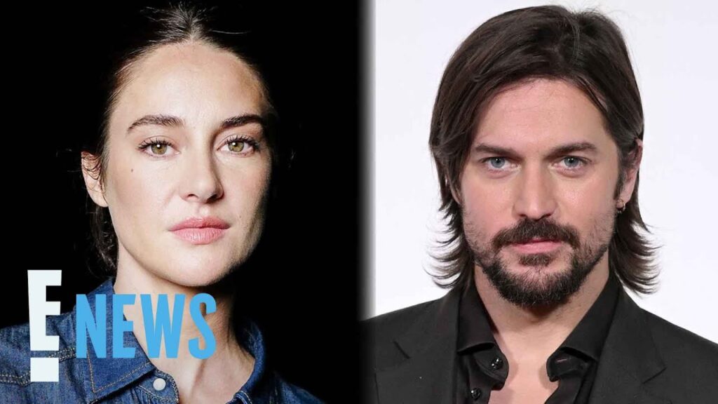 Shailene Woodley, Lucas Bravo Break Up | E! News