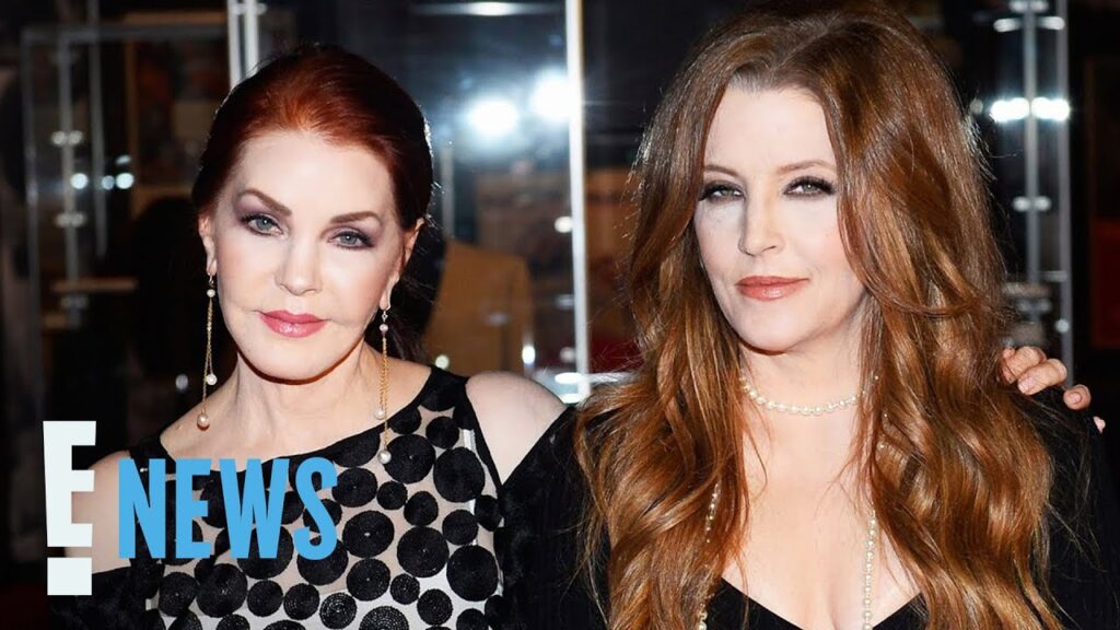 Priscilla Presley Details Taking Lisa Marie Presley Off Life Support | E! News Priscilla Presley Details Taking Lisa Marie Presley Off Life Support | E! News