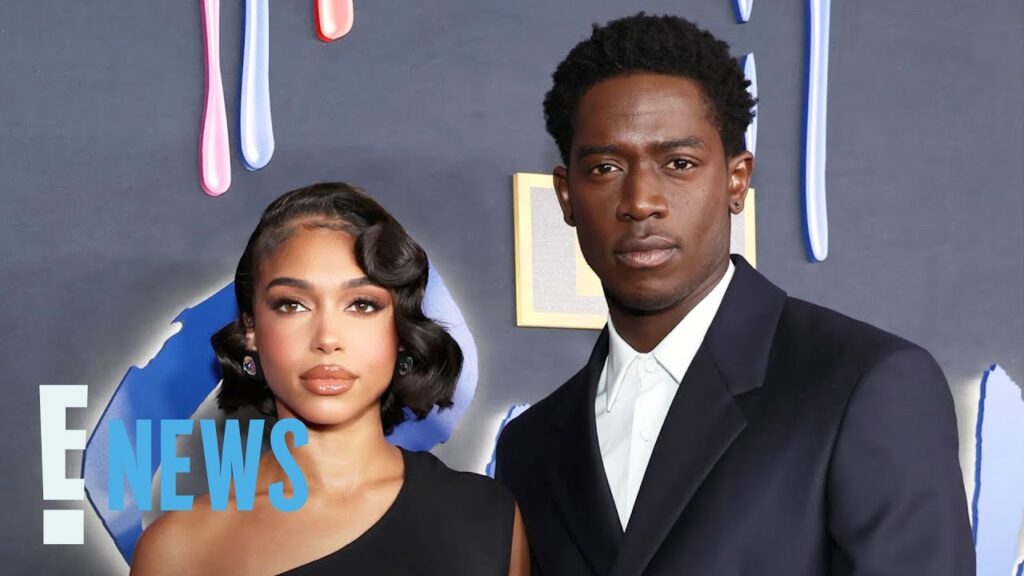 Lori Harvey & Damson Idris Reunite Nearly 2 Years After Breakup Lori Harvey & Damson Idris Reunite Nearly 2 Years After Breakup