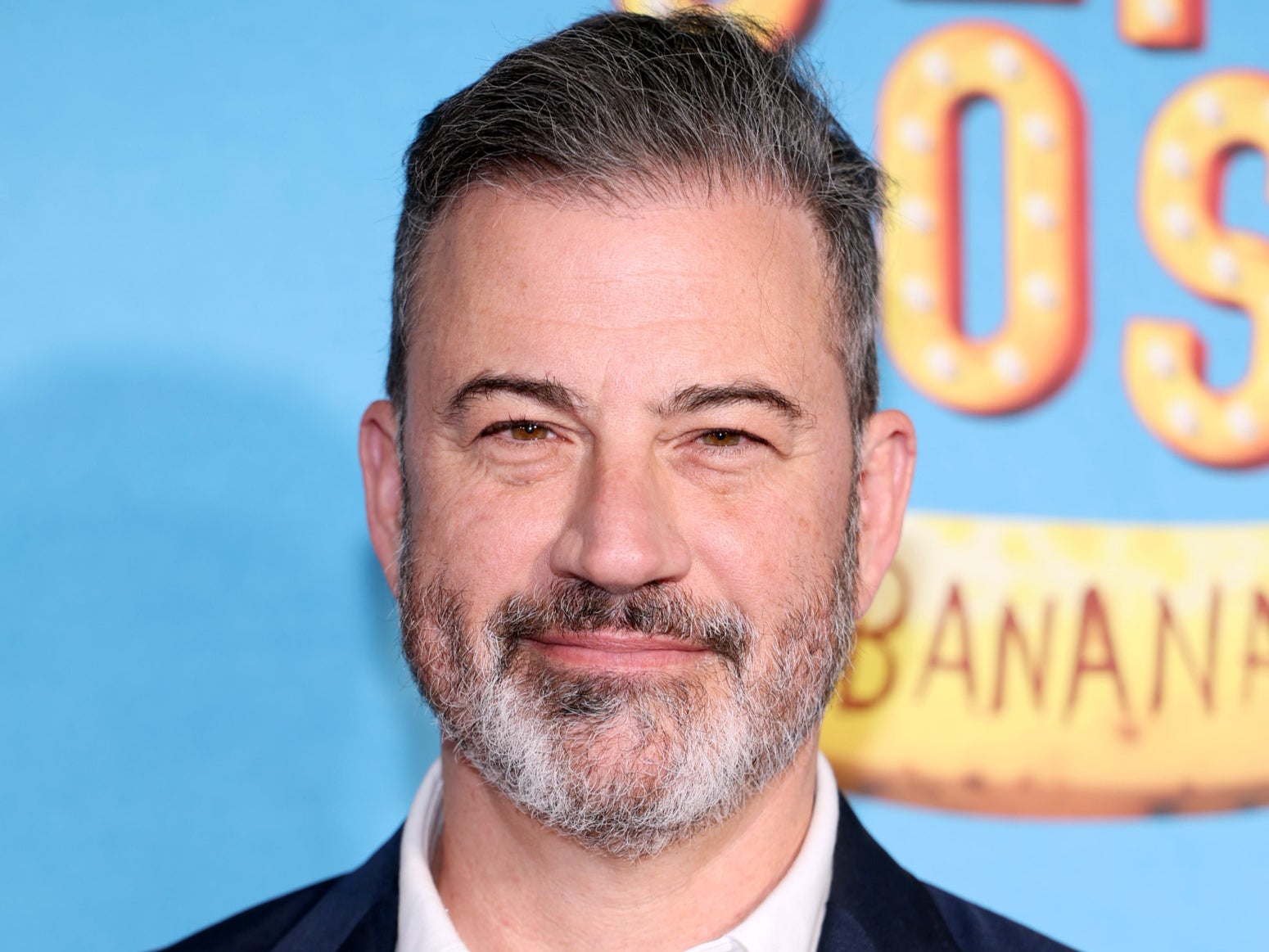 Jimmy Kimmel’s late-night show has been axed indefinitely