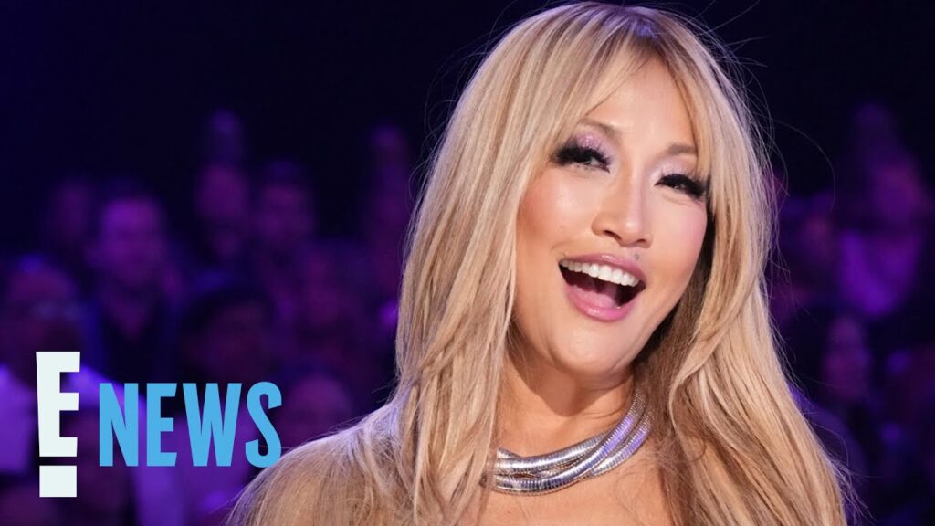 How Dancing With the Stars Addressed Carrie Ann Inaba’s Absence | E! News How Dancing With the Stars Addressed Carrie Ann Inaba’s Absence | E! News