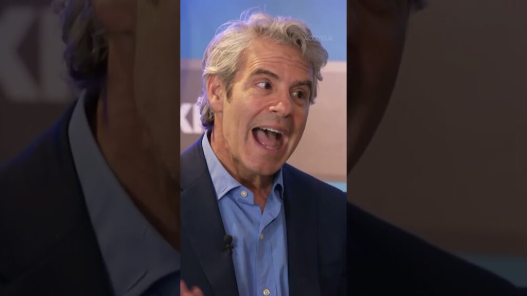 Andy Cohen Admits To ‘Microdosing’ GLP-1 Andy Cohen Admits To ‘Microdosing’ GLP-1