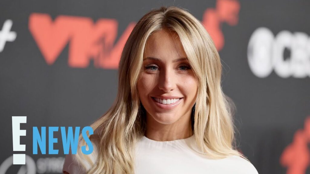 VMAs 2025: Alix Earle Details “Breakdown” To Braxton Berrios Over DWTS | E! News VMAs 2025: Alix Earle Details "Breakdown" To Braxton Berrios Over DWTS | E! News